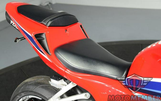 2022 Honda® CBR600RR