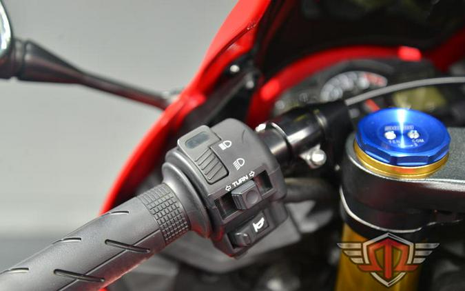 2022 Honda® CBR600RR