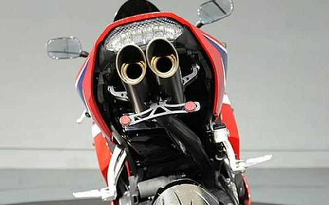 2022 Honda® CBR600RR