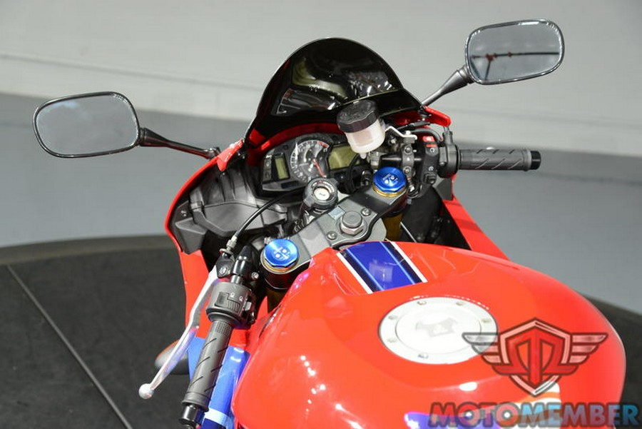 2022 Honda® CBR600RR