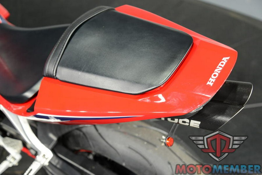 2022 Honda® CBR600RR