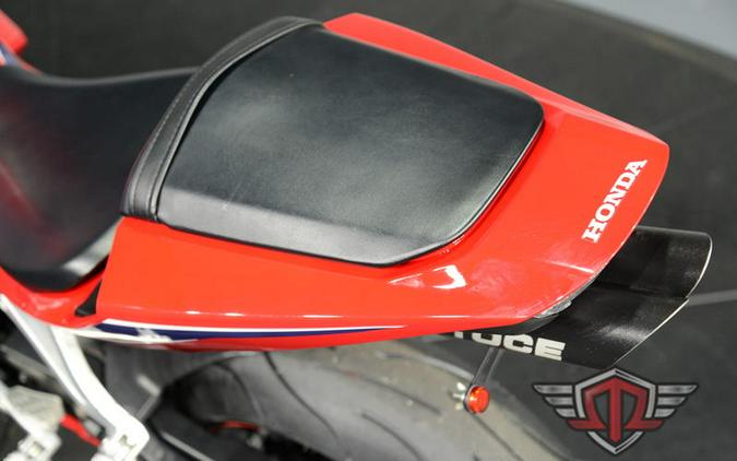2022 Honda® CBR600RR