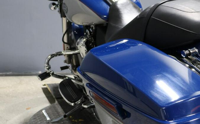 2023 Harley-Davidson Street Glide Special