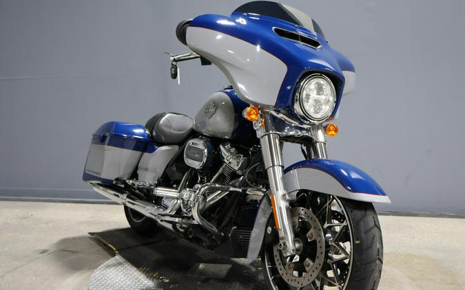 2023 Harley-Davidson Street Glide Special