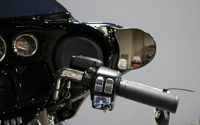 2023 Harley-Davidson Street Glide Special