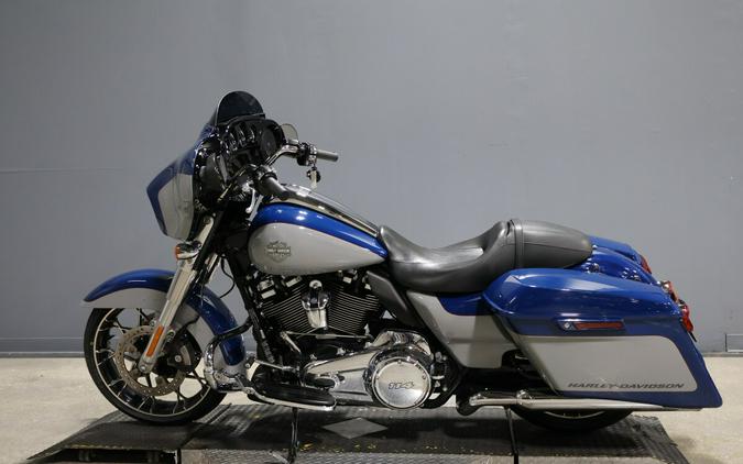 2023 Harley-Davidson Street Glide Special