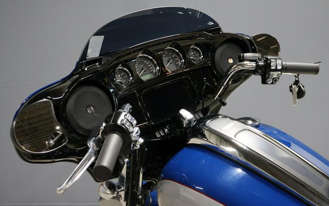 2023 Harley-Davidson Street Glide Special