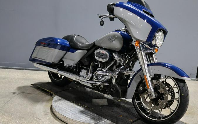 2023 Harley-Davidson Street Glide Special