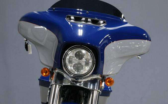 2023 Harley-Davidson Street Glide Special