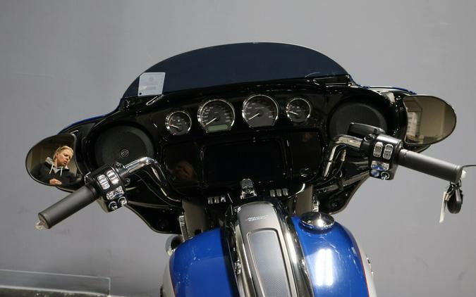 2023 Harley-Davidson Street Glide Special