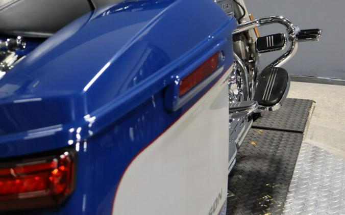 2023 Harley-Davidson Street Glide Special