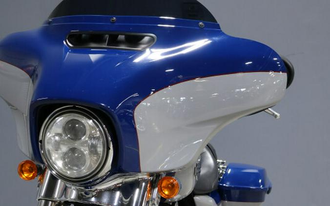 2023 Harley-Davidson Street Glide Special