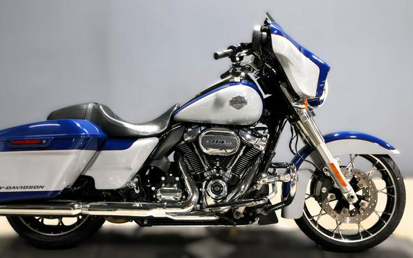 2023 Harley-Davidson Street Glide Special