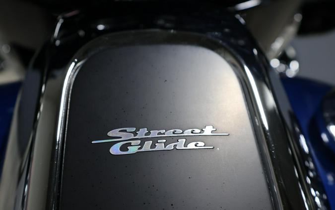 2023 Harley-Davidson Street Glide Special