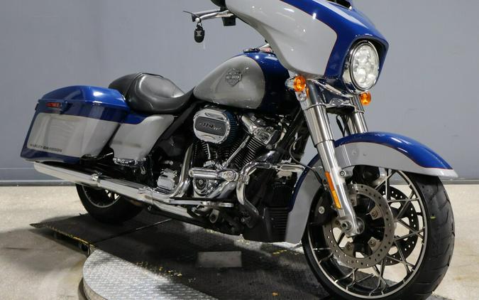 2023 Harley-Davidson Street Glide Special