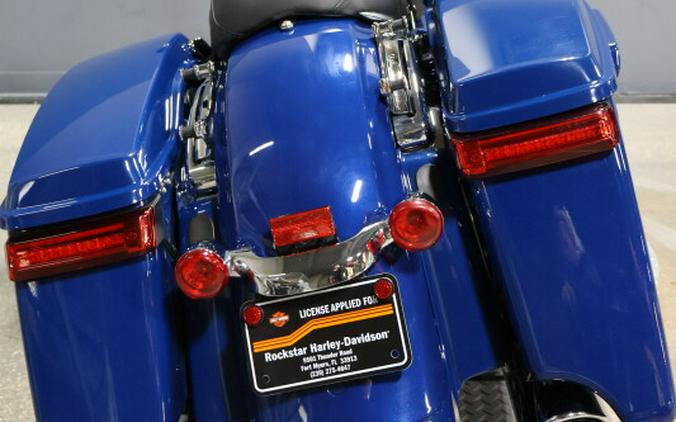 2023 Harley-Davidson Street Glide Special