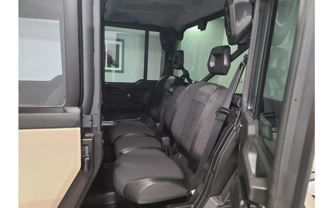 2026 Can-Am Defender MAX Limited HD11