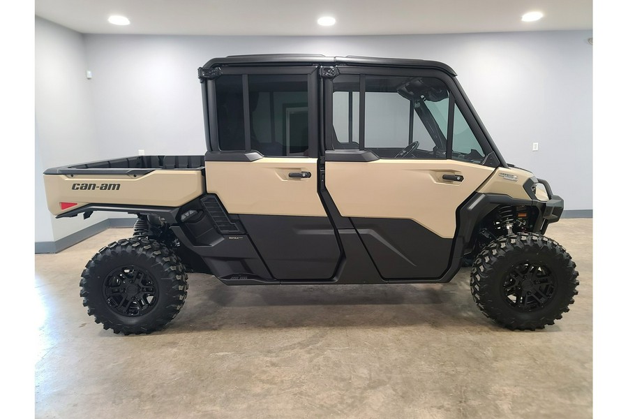 2026 Can-Am Defender MAX Limited HD11