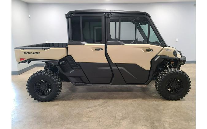 2026 Can-Am Defender MAX Limited HD11