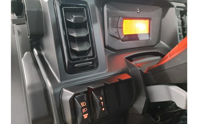 2026 Can-Am Defender MAX Limited HD11