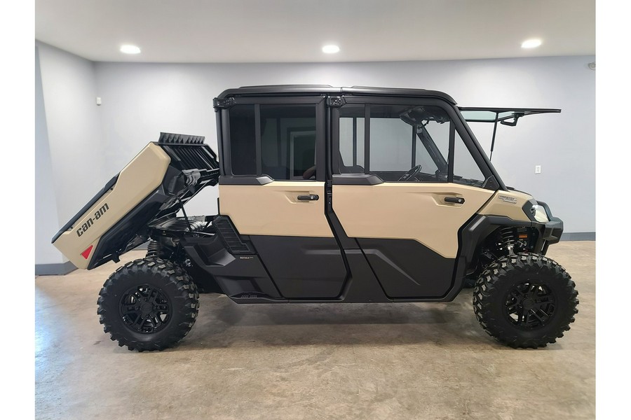 2026 Can-Am Defender MAX Limited HD11