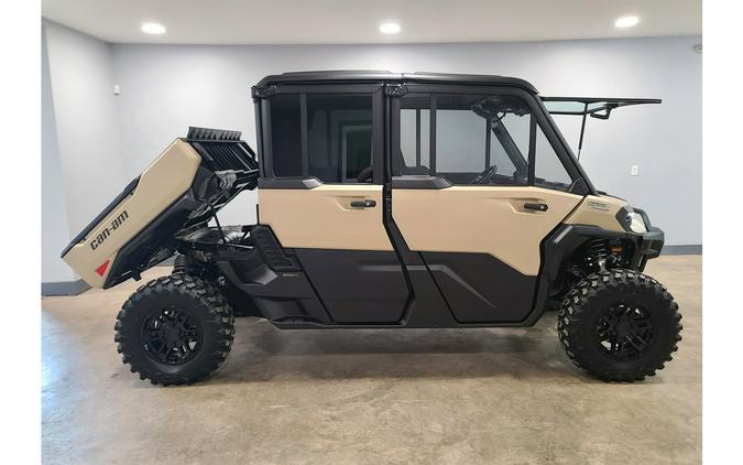 2026 Can-Am Defender MAX Limited HD11