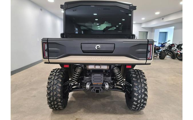 2026 Can-Am Defender MAX Limited HD11