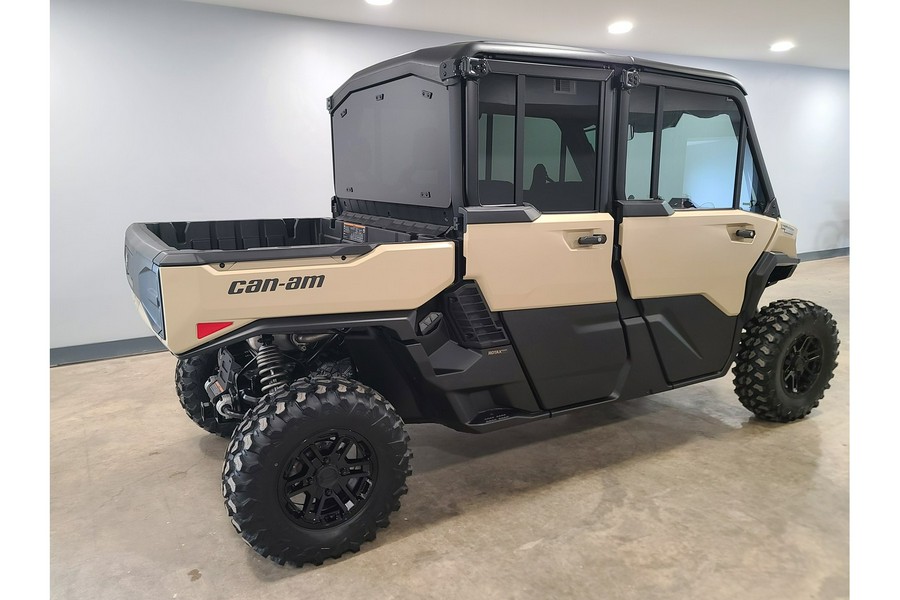 2026 Can-Am Defender MAX Limited HD11