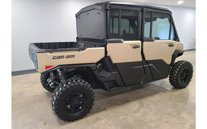 2026 Can-Am Defender MAX Limited HD11