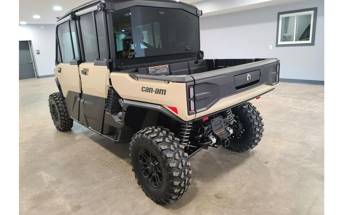 2026 Can-Am Defender MAX Limited HD11