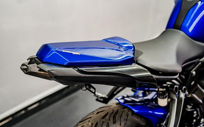 2018 Yamaha Motor Corp., USA MT-07