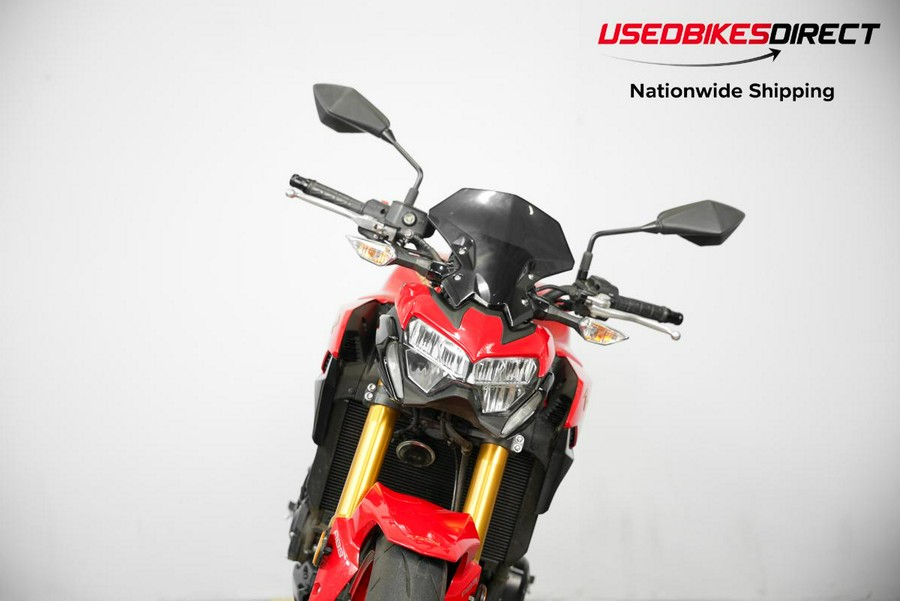 2022 Kawasaki Z900 - $7,999.00