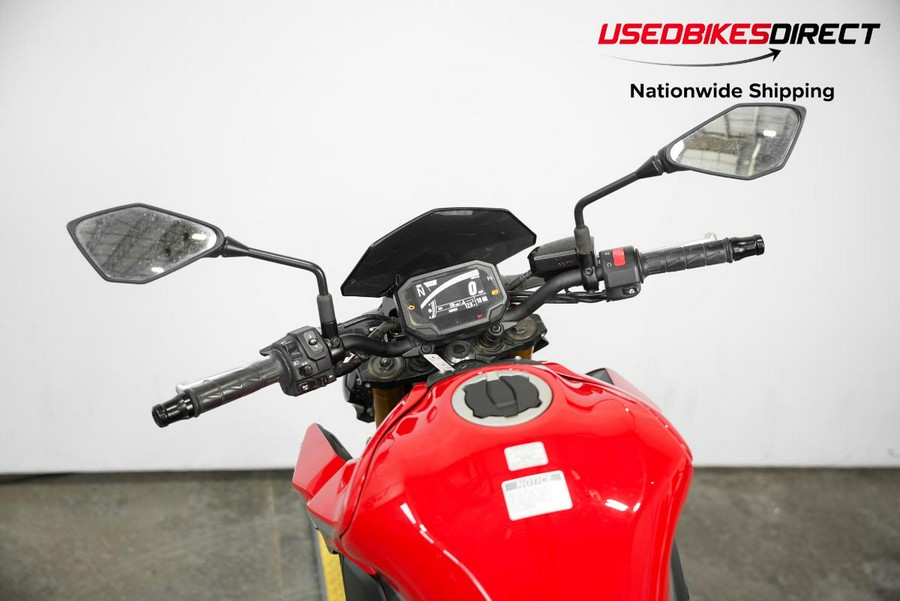 2022 Kawasaki Z900 - $7,999.00