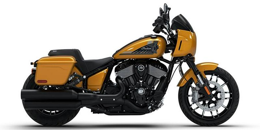2026 Indian Motorcycle Sport Chief® RT *Offsite Inventory*