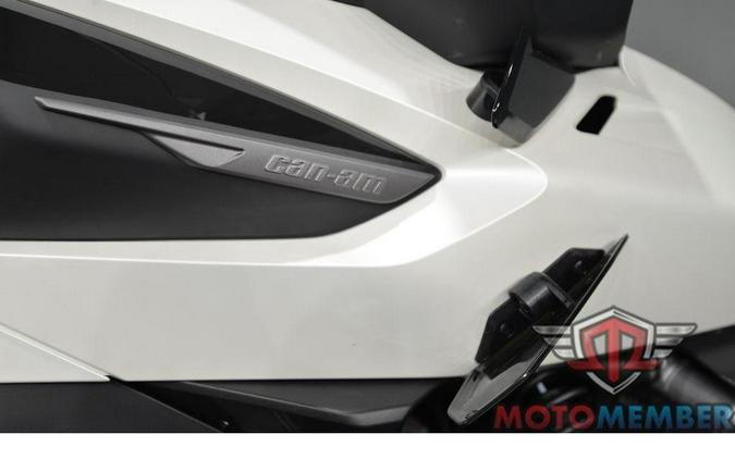 2026 Can-Am Spyder RT Sea-to-Sky