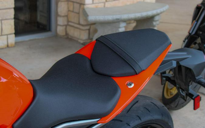 2026 SUZUKI GSX-8R