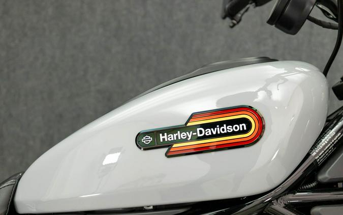 2023 HARLEY DAVIDSON RH975S NIGHTSTER SPECIAL W/ABS