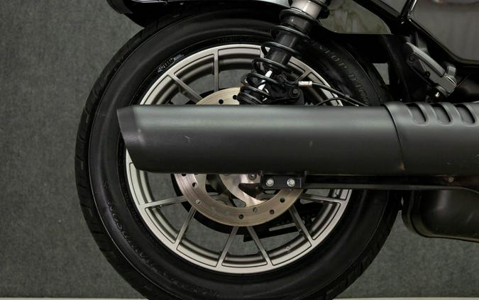 2023 HARLEY DAVIDSON RH975S NIGHTSTER SPECIAL W/ABS