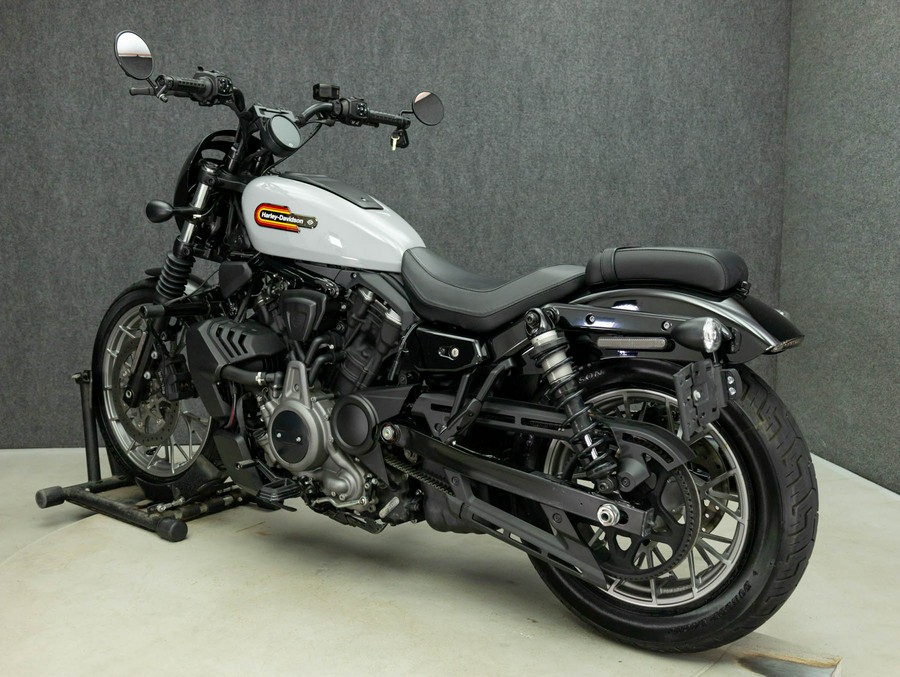 2023 HARLEY DAVIDSON RH975S NIGHTSTER SPECIAL W/ABS