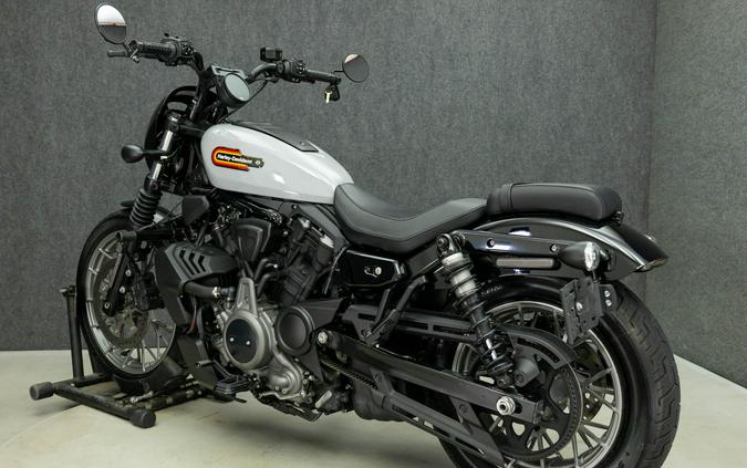 2023 HARLEY DAVIDSON RH975S NIGHTSTER SPECIAL W/ABS