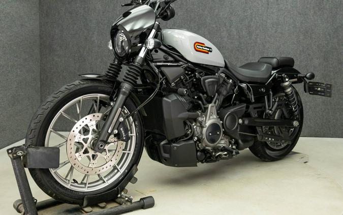 2023 HARLEY DAVIDSON RH975S NIGHTSTER SPECIAL W/ABS