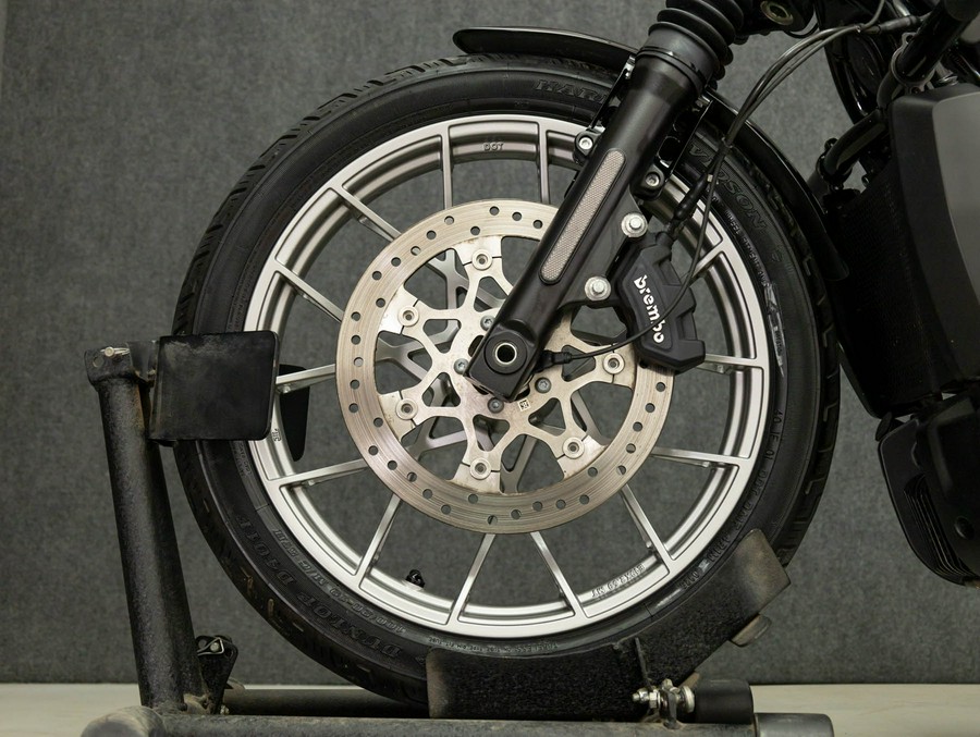 2023 HARLEY DAVIDSON RH975S NIGHTSTER SPECIAL W/ABS