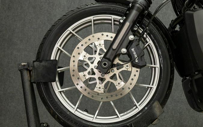 2023 HARLEY DAVIDSON RH975S NIGHTSTER SPECIAL W/ABS