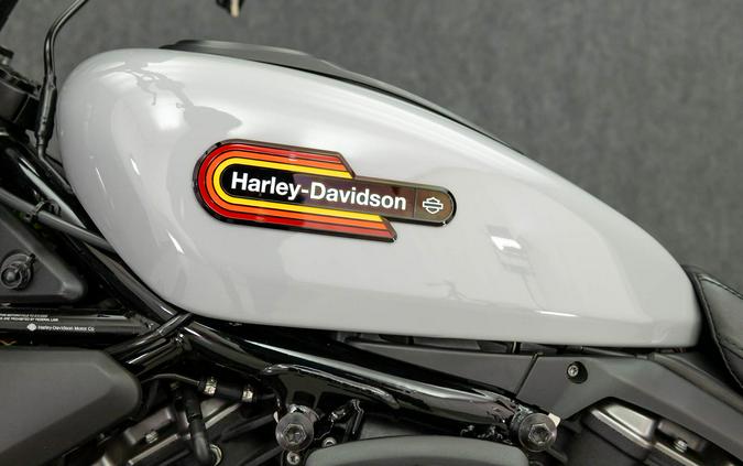 2023 HARLEY DAVIDSON RH975S NIGHTSTER SPECIAL W/ABS