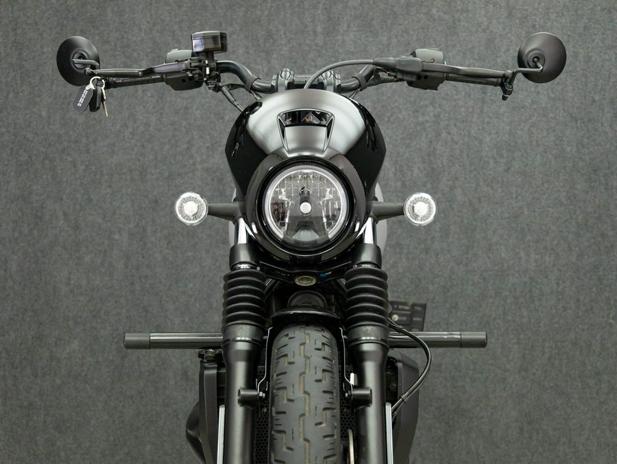 2023 HARLEY DAVIDSON RH975S NIGHTSTER SPECIAL W/ABS