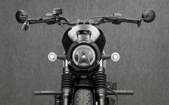 2023 HARLEY DAVIDSON RH975S NIGHTSTER SPECIAL W/ABS