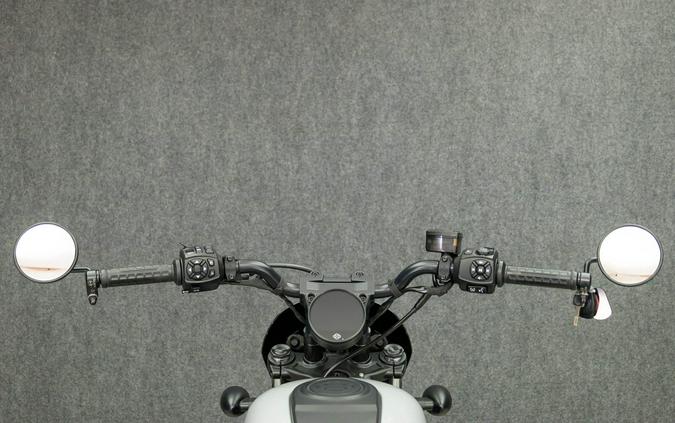 2023 HARLEY DAVIDSON RH975S NIGHTSTER SPECIAL W/ABS