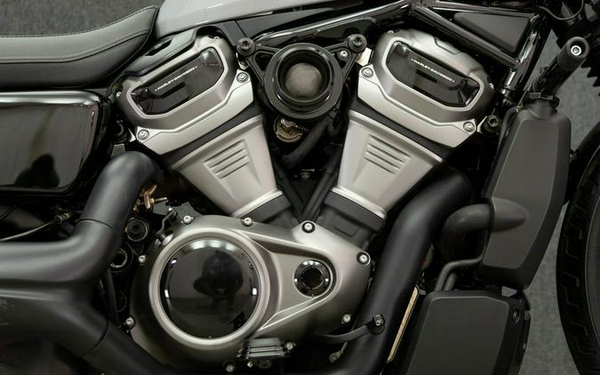 2023 HARLEY DAVIDSON RH975S NIGHTSTER SPECIAL W/ABS