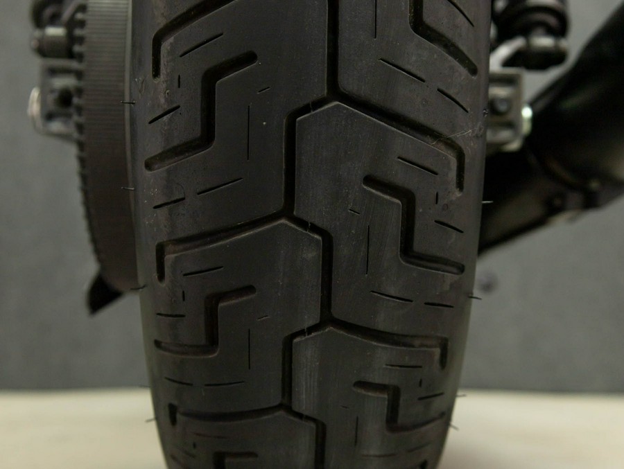 2023 HARLEY DAVIDSON RH975S NIGHTSTER SPECIAL W/ABS