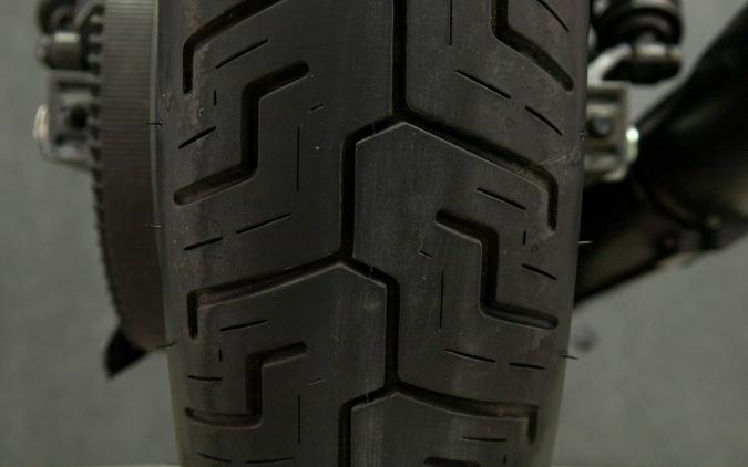 2023 HARLEY DAVIDSON RH975S NIGHTSTER SPECIAL W/ABS